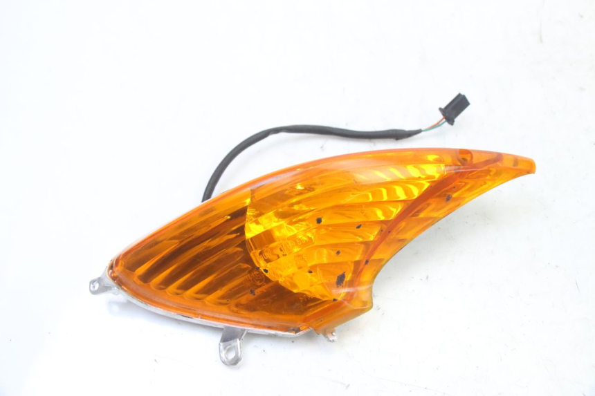 photo de PISCA TRASEIRO ESQUERDO HONDA XLV VARADERO 125 (2000 - 2006) - Vista principal