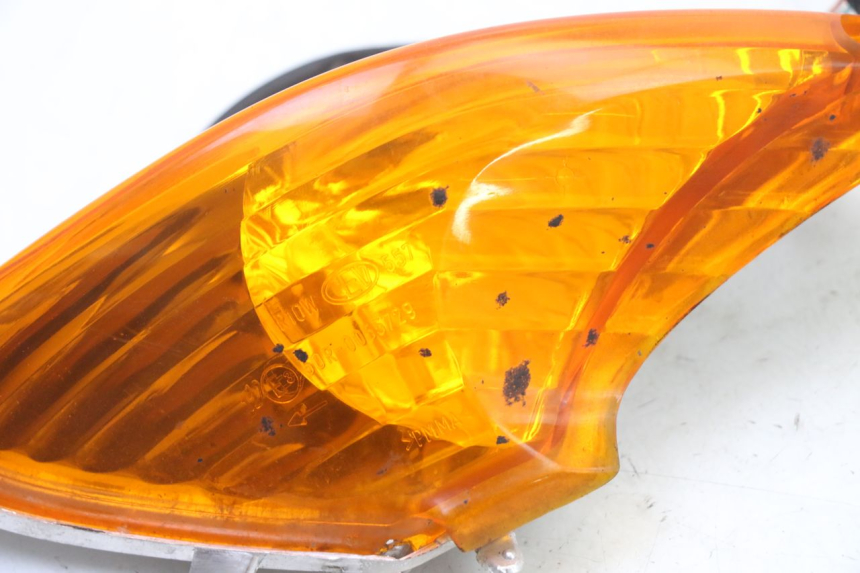 photo de PISCA TRASEIRO ESQUERDO HONDA XLV VARADERO 125 (2000 - 2006) - Detalhe da peça