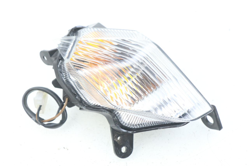 photo de PISCA TRASEIRO ESQUERDO YAMAHA XP T-MAX TMAX ABS 530 (2012 - 2015) - Vista principal