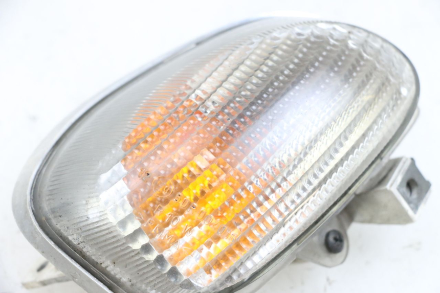 photo de PISCA TRASEIRO ESQUERDO YAMAHA YN NEO'S 50 (1997 - 2004) - Detalhe da peça