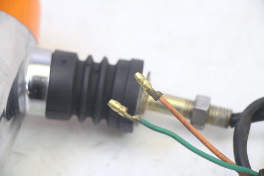 photo de PISCA TRASEIRO ESQUERDO KYMCO ZING 125 (1997 - 2003) - Ampliação técnica