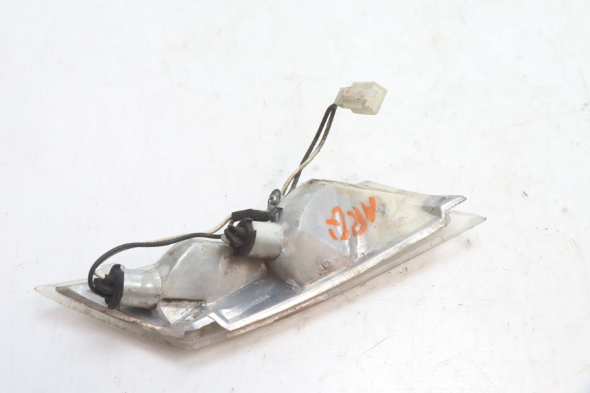 photo de PISCA TRASEIRO ESQUERDO PIAGGIO ZIP 2T 50 (2009 - 2019) - Zoom do estado de desgaste