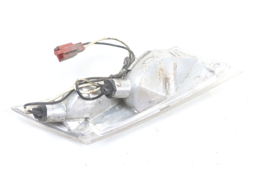 photo de PISCA TRASEIRO ESQUERDO PIAGGIO ZIP 4T 50 (2018 - 2020) - Ampliação técnica