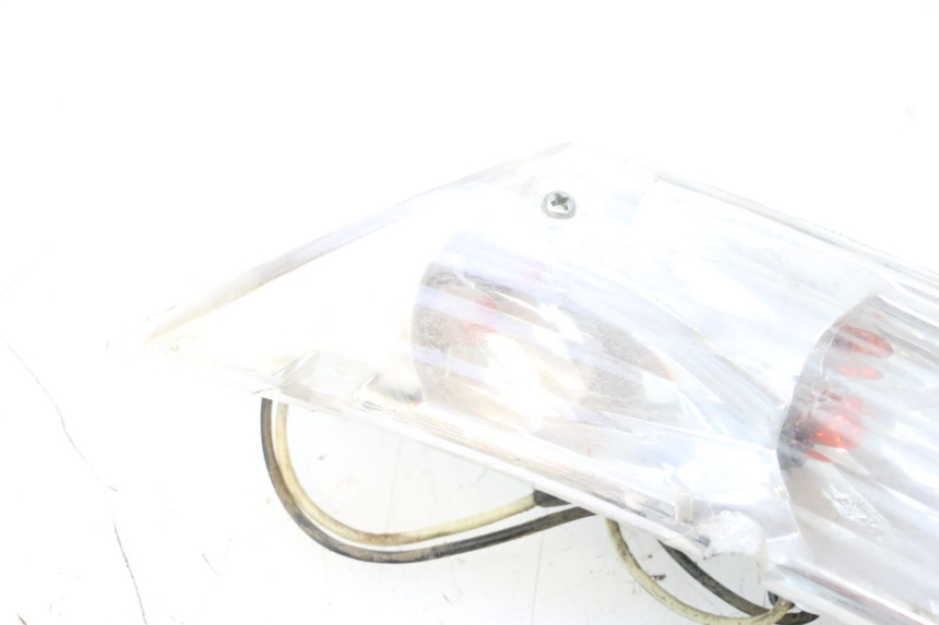 photo de PISCA TRASEIRO ESQUERDO PIAGGIO ZIP 4T 50 (2018 - 2020) - Detalhe da peça