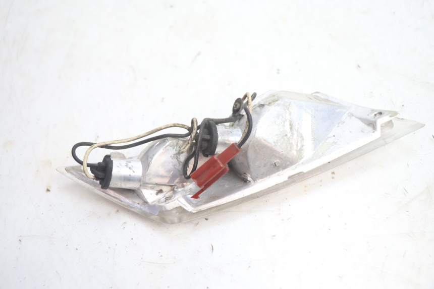 photo de PISCA TRASEIRO ESQUERDO PIAGGIO ZIP 4T 50 (2018 - 2020) - Ampliação técnica