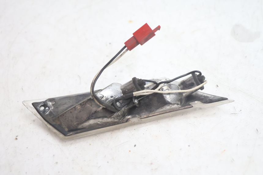 photo de LANTERNA TRASEIRA ESQUERDA PIAGGIO ZIP IGET 4T 50 (2021 - 2023) - Vista geral