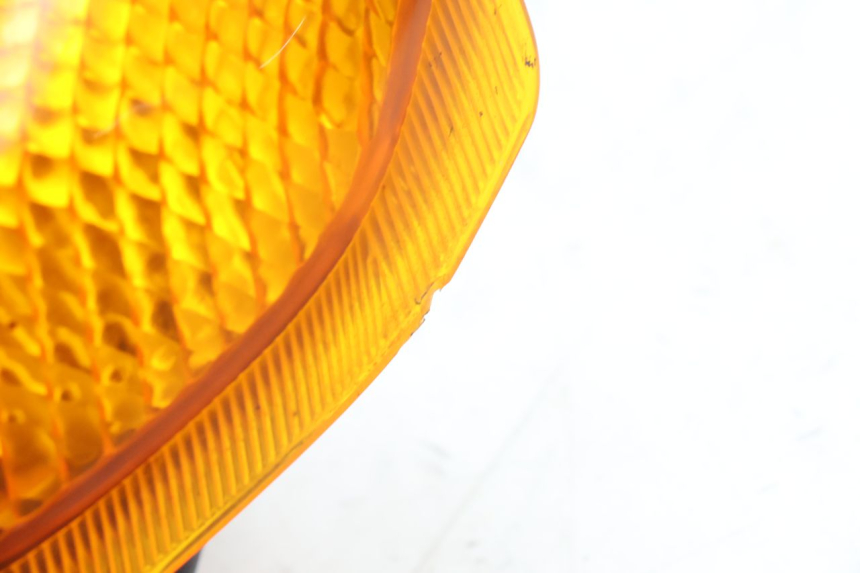 photo de PISCA TRASEIRO ESQUERDO KAWASAKI ZZR 600 (1995 - 2004) - Detalhe da peça