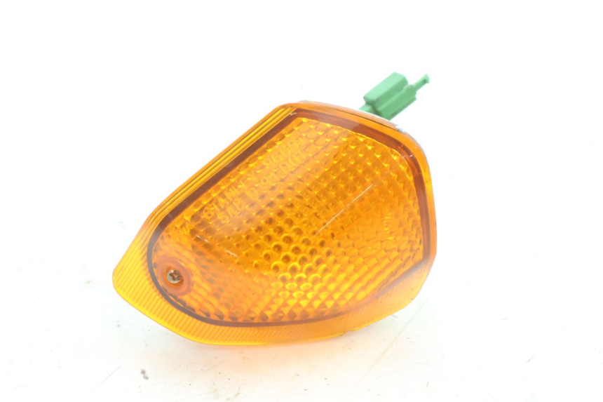 photo de PISCA TRASEIRO ESQUERDO KAWASAKI ZZR 600 (1995 - 2004) - Zoom do estado de desgaste