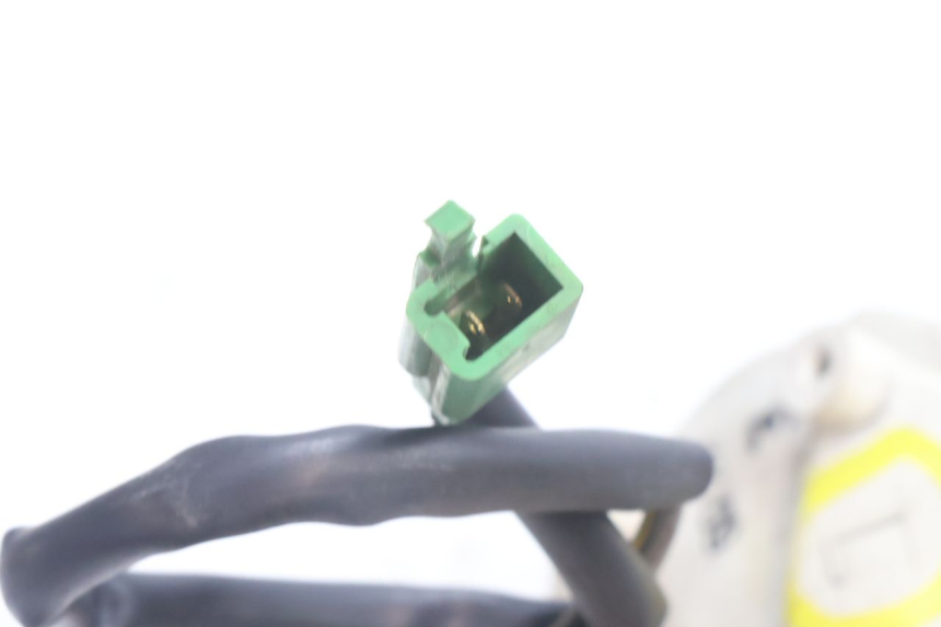 photo de PISCA TRASEIRO ESQUERDO KAWASAKI ZZR 600 (1995 - 2004) - Estado da superfície