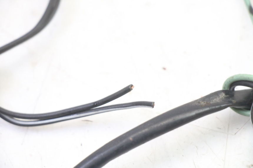 photo de PISCA TRASEIRO SUZUKI GSR 750 (2011 - 2017) - Estado da superfície