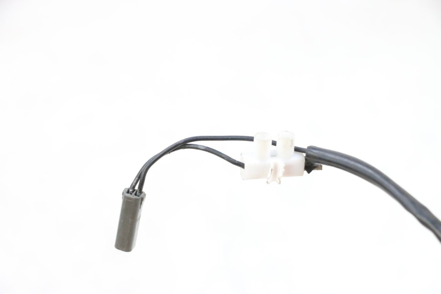 photo de PISCA TRASEIRO SUZUKI GSXR GSX-R 1000 (2003 - 2004) - Outro ângulo de visão