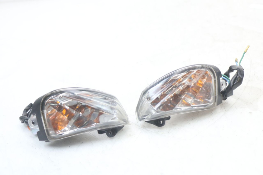 photo de PISCA TRASEIRO HONDA PCX (JF28) 125 (2009 - 2011) - Vista principal