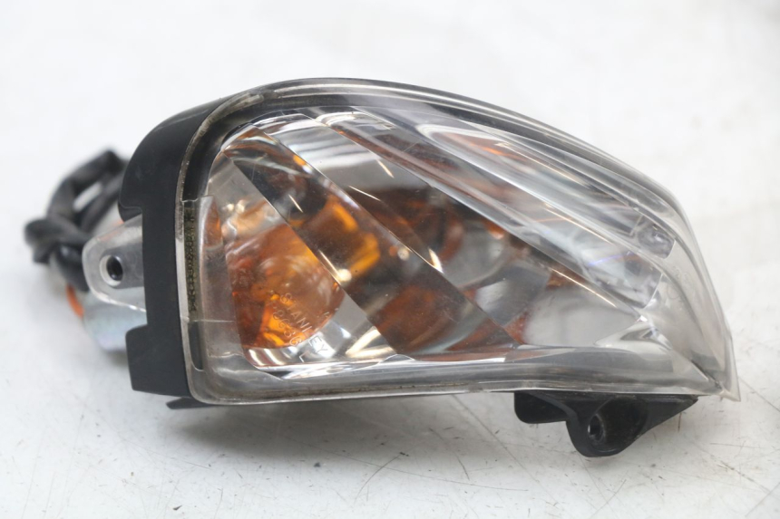 photo de PISCA TRASEIRO HONDA PCX (JF28) 125 (2009 - 2011) - Detalhe da peça