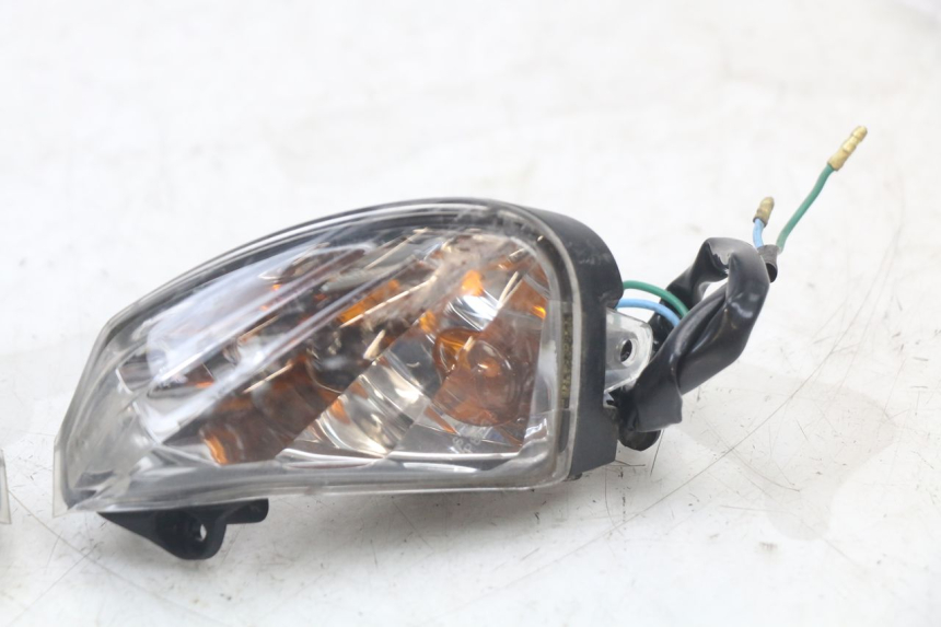 photo de PISCA TRASEIRO HONDA PCX (JF28) 125 (2009 - 2011) - Zoom do estado de desgaste