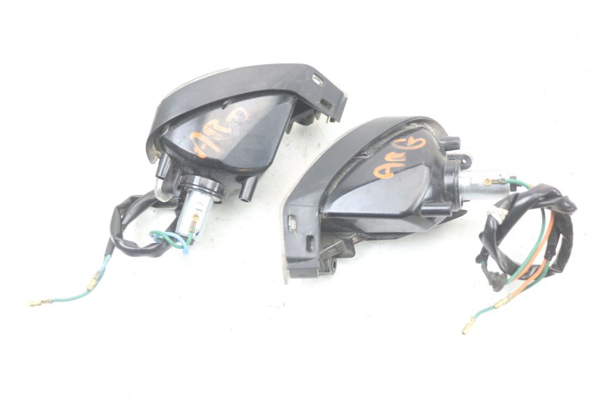 photo de PISCA TRASEIRO HONDA PCX (JF28) 125 (2009 - 2011) - Ampliação técnica