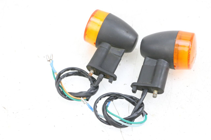 photo de PISCA TRASEIRO SPEEDY HT50QT6 50 - Outro ângulo de visão