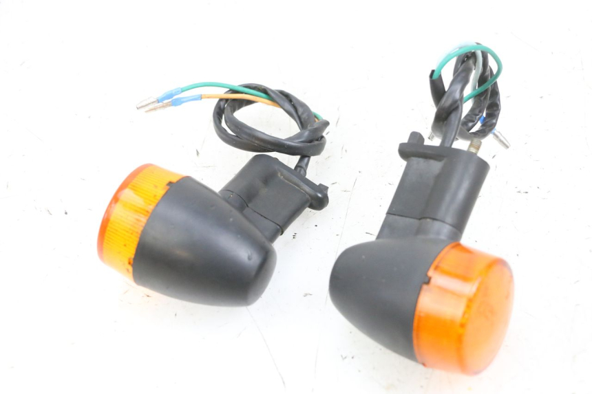 photo de PISCA TRASEIRO SPEEDY HT50QT6 50 - Ampliação técnica