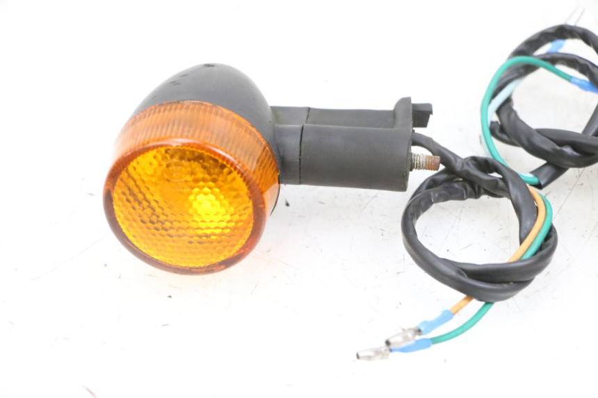 photo de PISCA TRASEIRO SPEEDY HT50QT6 50 - Pontos de fixação