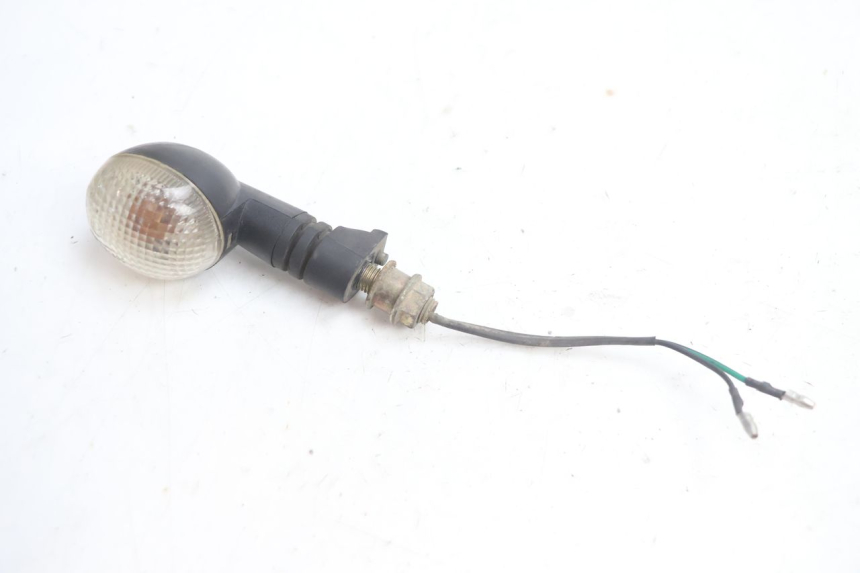 photo de PISCA TRASEIRO RIDE KALLIO 50 (2010 - 2019) - Ampliação técnica