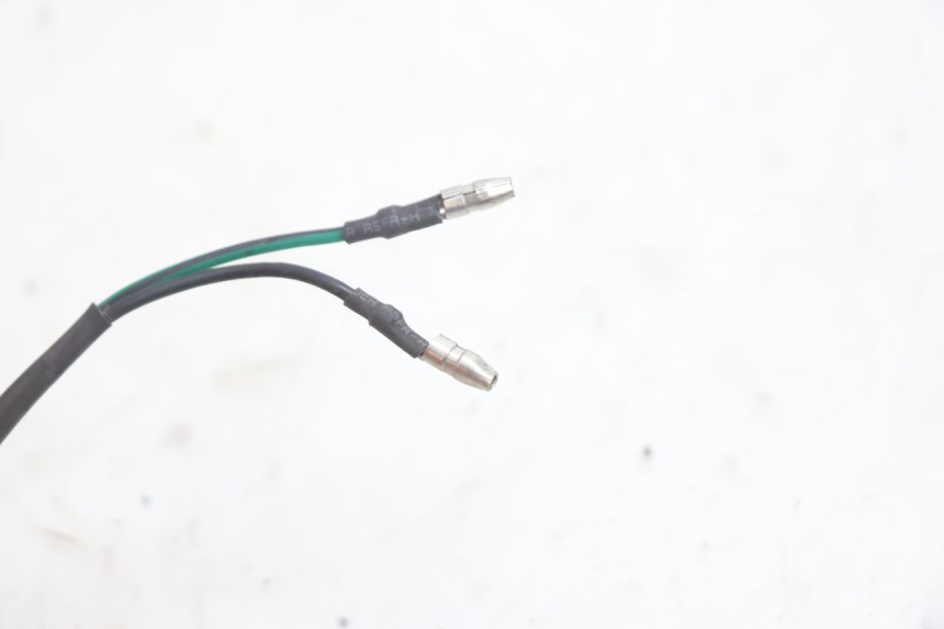 photo de PISCA TRASEIRO RIDE KALLIO 50 (2010 - 2019) - Pontos de fixação