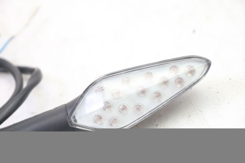 photo de PISCA TRASEIRO KIDEN KD125-G 125 (2018 - 2022) - Ampliação técnica