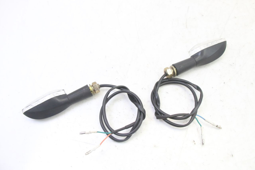 photo de PISCA TRASEIRO KIDEN KD125-G 125 (2018 - 2022) - Vista geral