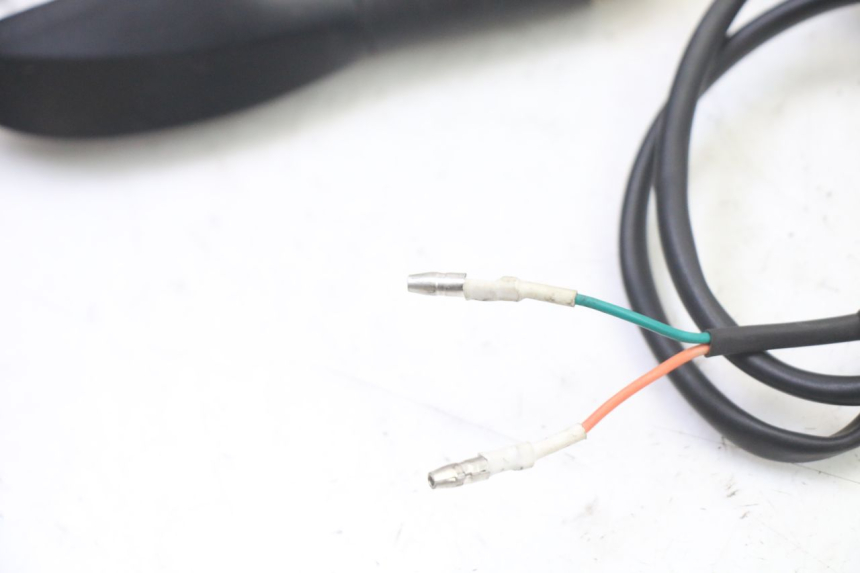 photo de PISCA TRASEIRO KIDEN KD125-G 125 (2018 - 2022) - Estado da superfície
