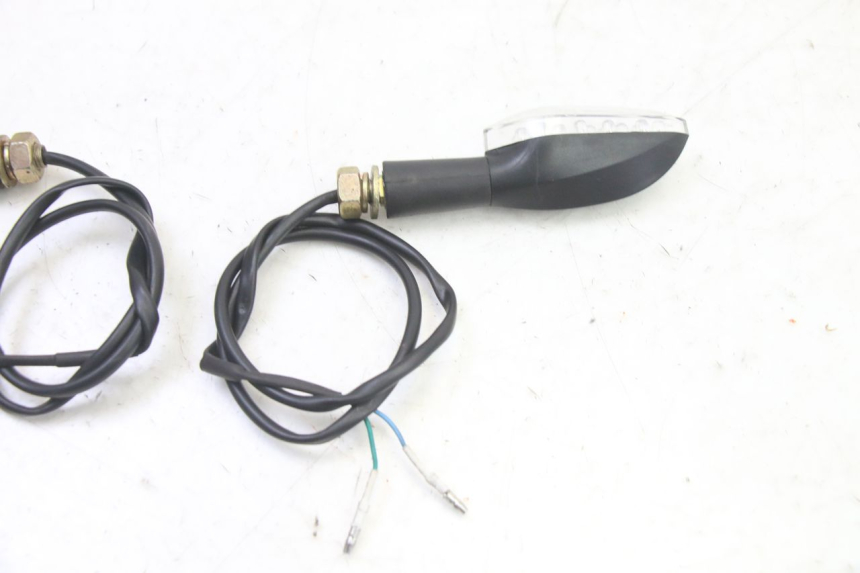 photo de PISCA TRASEIRO KIDEN KD125-G 125 (2018 - 2022) - Peça verificada
