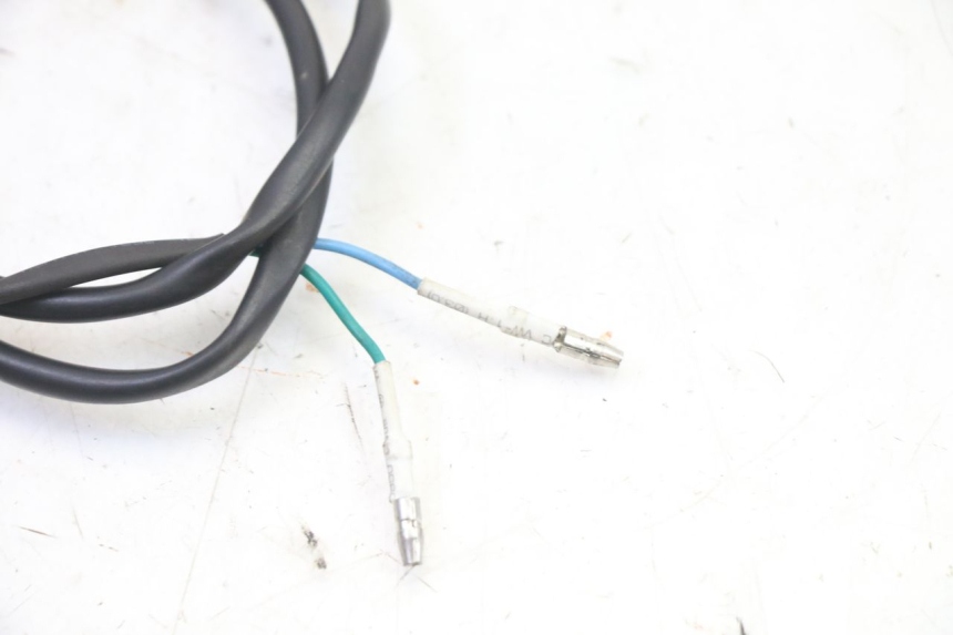 photo de PISCA TRASEIRO KIDEN KD125-G 125 (2018 - 2022) - Marcações e referências