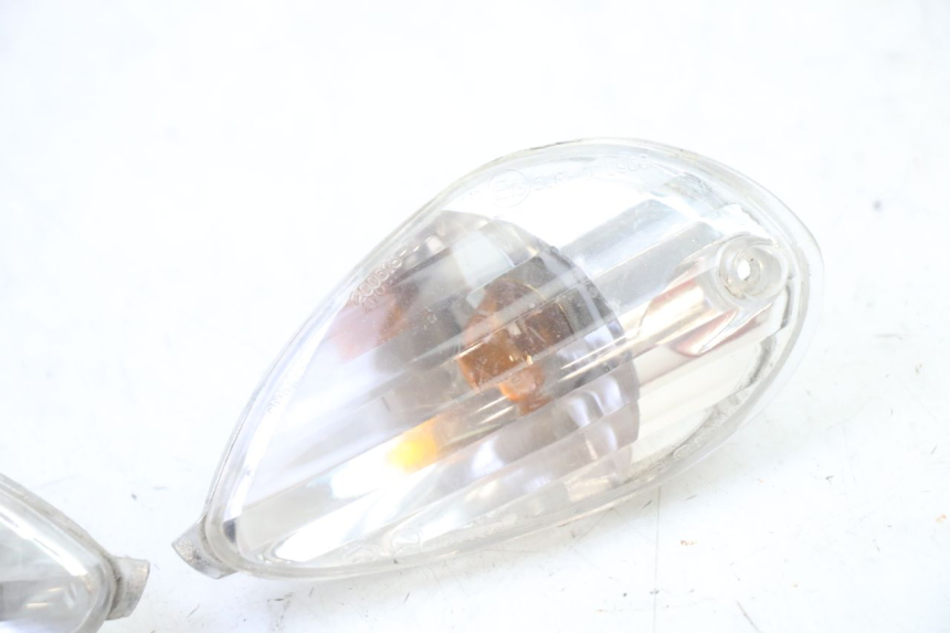 photo de PISCA TRASEIRO PIAGGIO LIBERTY 4T 50 (2009 - 2015) - Zoom do estado de desgaste