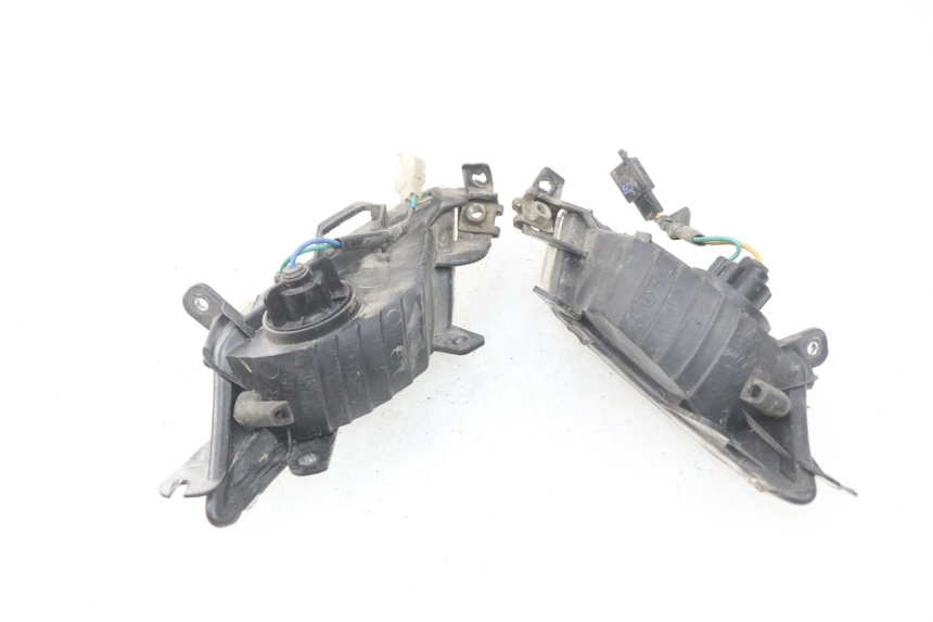 photo de PISCA TRASEIRO KYMCO LIKE 2T 50 (2009 - 2018) - Vista geral