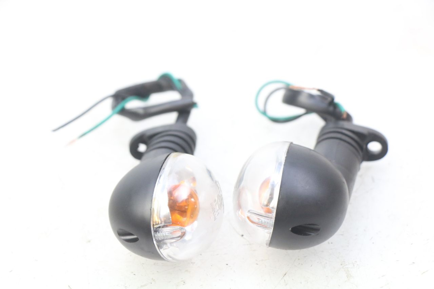 photo de PISCA TRASEIRO PEUGEOT LUDIX 50 (2008 - 2017) - Ampliação técnica