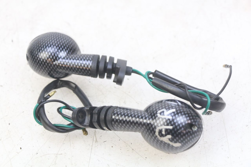 photo de PISCA TRASEIRO PEUGEOT LUDIX 50 (2008 - 2017) - Ampliação técnica