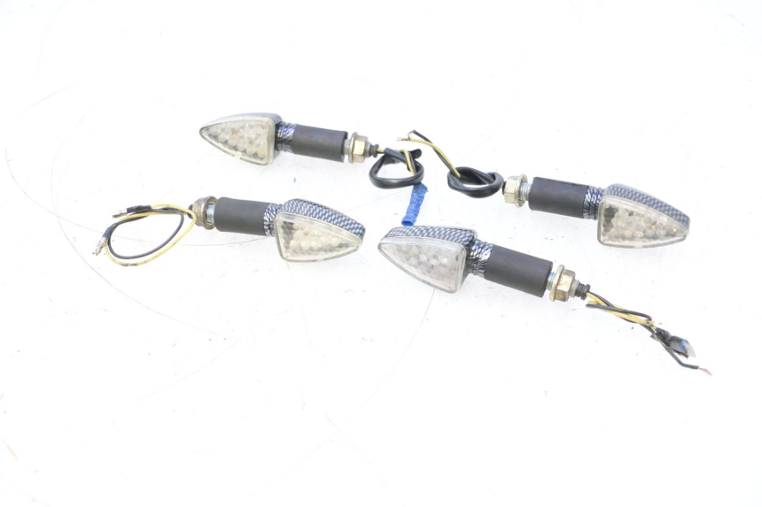 photo de PISCA TRASEIRO PEUGEOT LUDIX SNAKE 2T 50 (2004 - 2014) - Vista principal