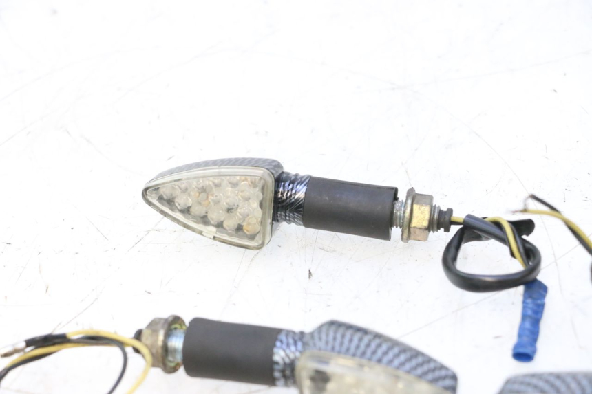 photo de PISCA TRASEIRO PEUGEOT LUDIX SNAKE 2T 50 (2004 - 2014) - Ampliação técnica