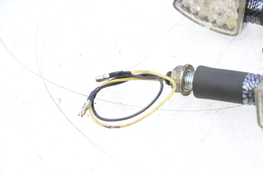 photo de PISCA TRASEIRO PEUGEOT LUDIX SNAKE 2T 50 (2004 - 2014) - Vista geral