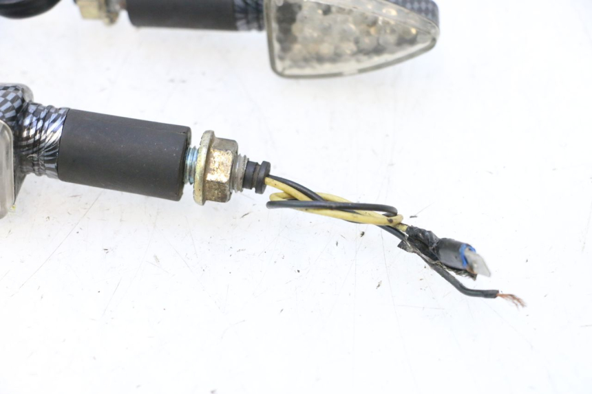 photo de PISCA TRASEIRO PEUGEOT LUDIX SNAKE 2T 50 (2004 - 2014) - Peça verificada