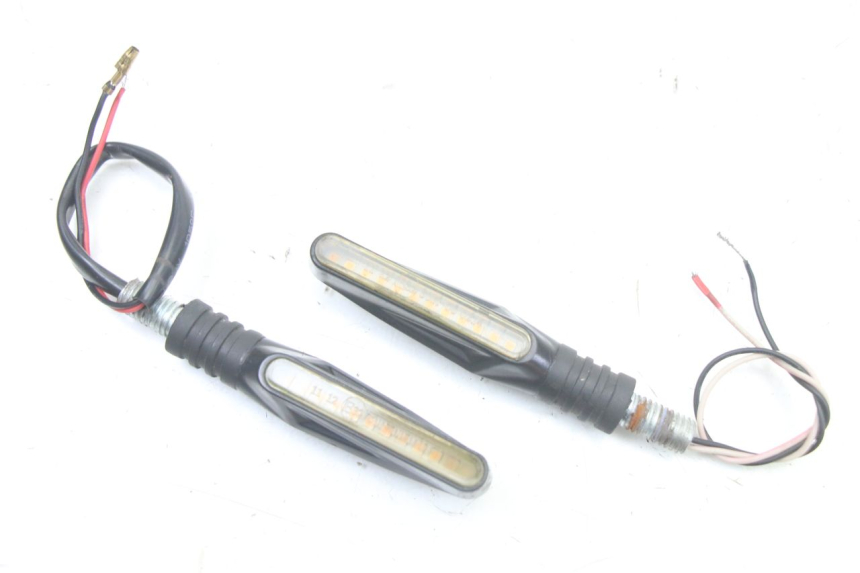 photo de PISCA TRASEIRO MBK X-LIMIT XLIMIT 50 (2007 - 2012) - Vista principal