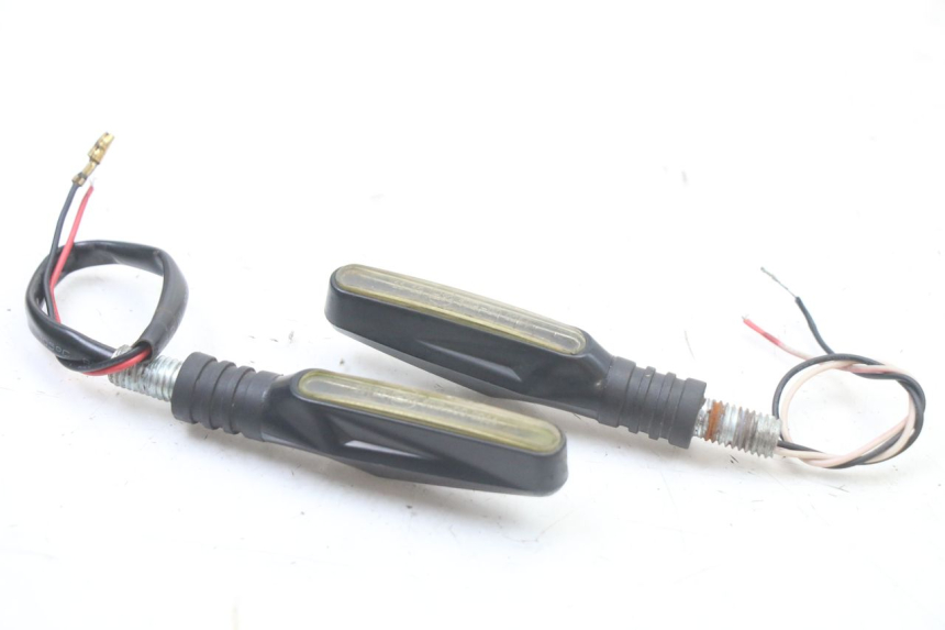 photo de PISCA TRASEIRO MBK X-LIMIT XLIMIT 50 (2007 - 2012) - Detalhe da peça