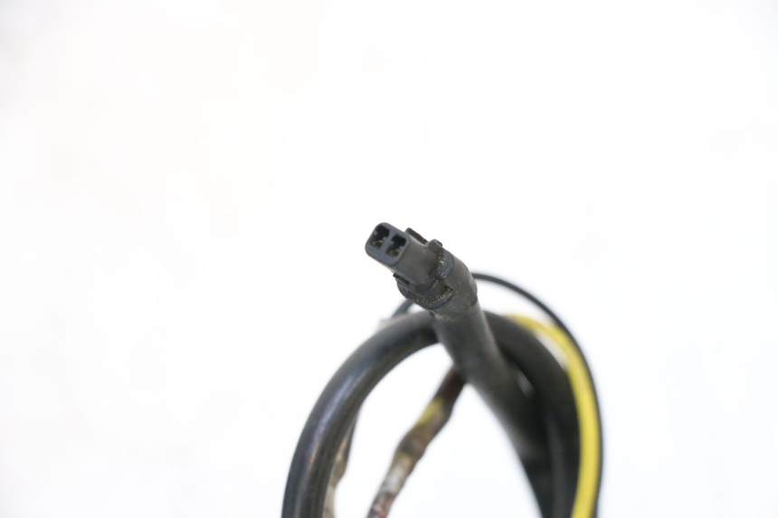 photo de PISCA TRASEIRO PIAGGIO MP3 RL 250 (2006 - 2010) - Ampliação técnica
