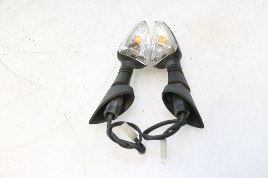 photo de PISCA TRASEIRO PIAGGIO MP3 500 (2016 - 2018) - Detalhe da peça