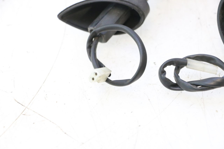 photo de PISCA TRASEIRO PIAGGIO MP3 500 (2016 - 2018) - Vista geral