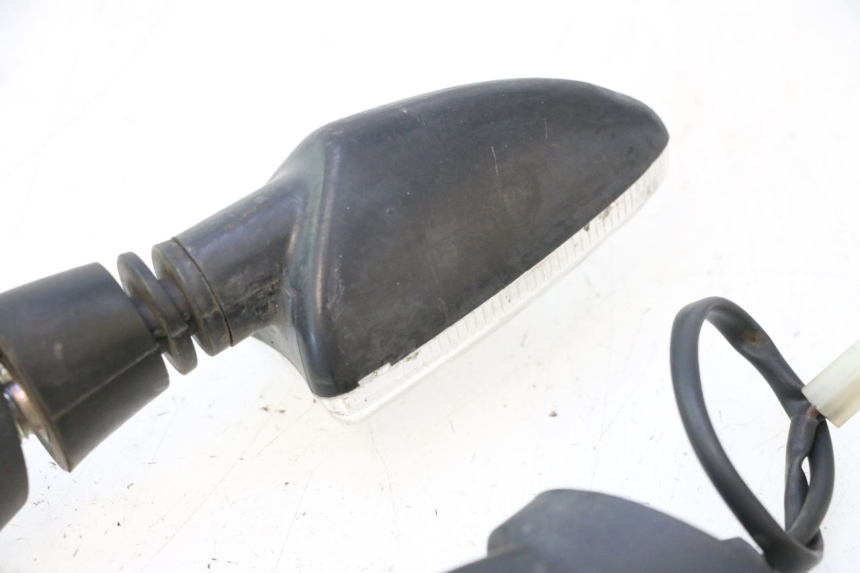photo de PISCA TRASEIRO PIAGGIO MP3 500 (2016 - 2018) - Estado da superfície