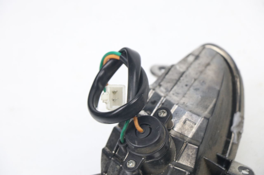 photo de PISCA TRASEIRO JM MOTORS OLDIES GT 4T 50 (2010 - 2017) - Outro ângulo de visão