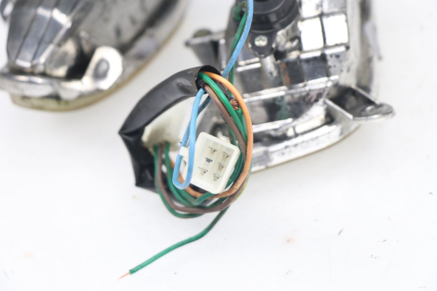 photo de PISCA TRASEIRO JM MOTORS OLDIES GT 4T 50 (2010 - 2017) - Ampliação técnica