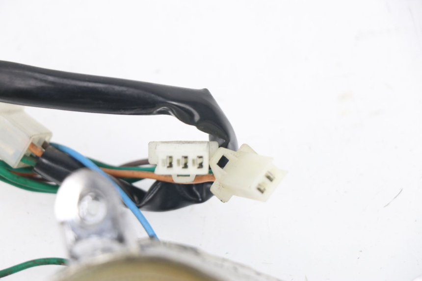 photo de PISCA TRASEIRO JM MOTORS OLDIES GT 4T 50 (2010 - 2017) - Estado da superfície