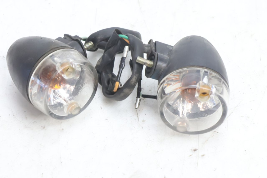 photo de PISCA TRASEIRO SYM ORBIT 2 4T 50 (2008 - 2017) - Vista principal