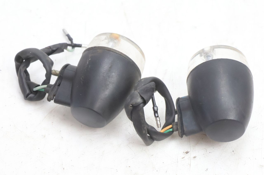 photo de PISCA TRASEIRO SYM ORBIT 2 4T 50 (2008 - 2017) - Detalhe da peça
