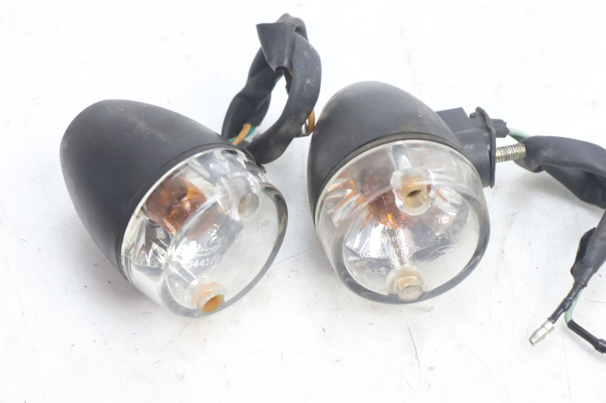 photo de PISCA TRASEIRO SYM ORBIT 2 4T 50 (2008 - 2017) - Zoom do estado de desgaste
