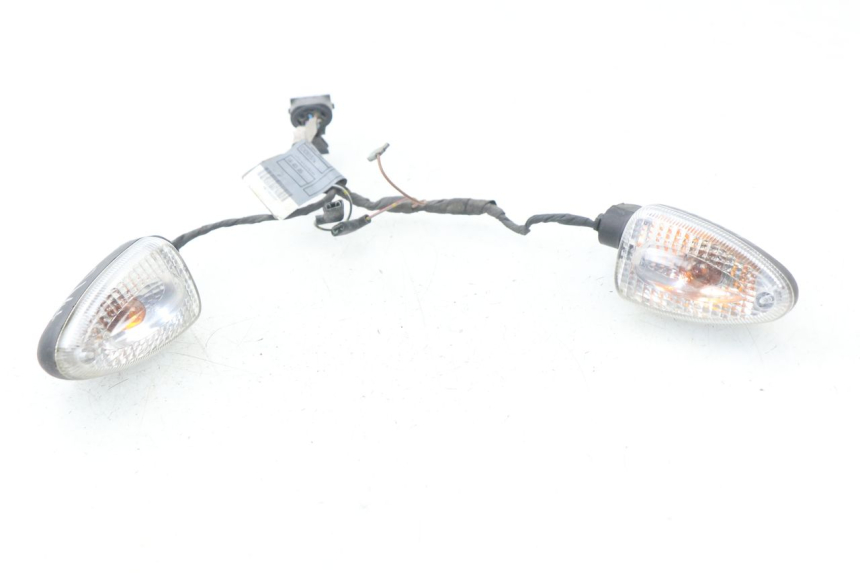 photo de PISCA TRASEIRO BMW R GS 1200 (2005 - 2007) - Vista principal